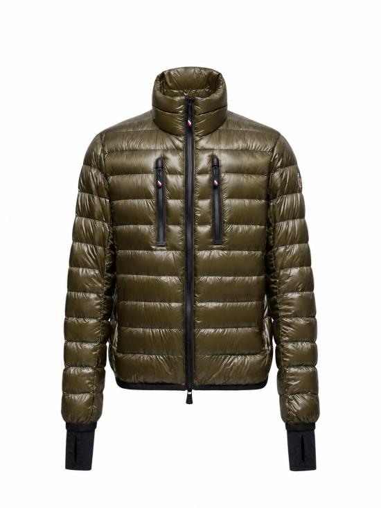 26FW 몽클레어 자켓 L20971A00028597X6 23I BROWN