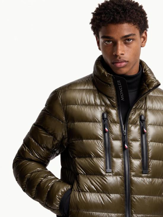 26FW 몽클레어 자켓 L20971A00028597X6 23I BROWN - MONCLER