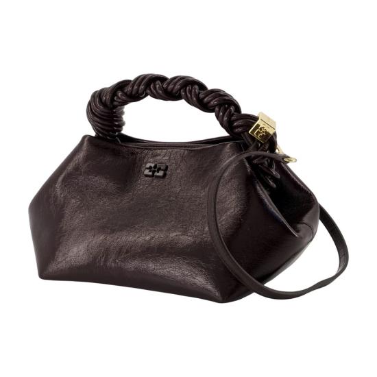 26FW 가니 가방 C2100076 ZWX BROWN - GANNI