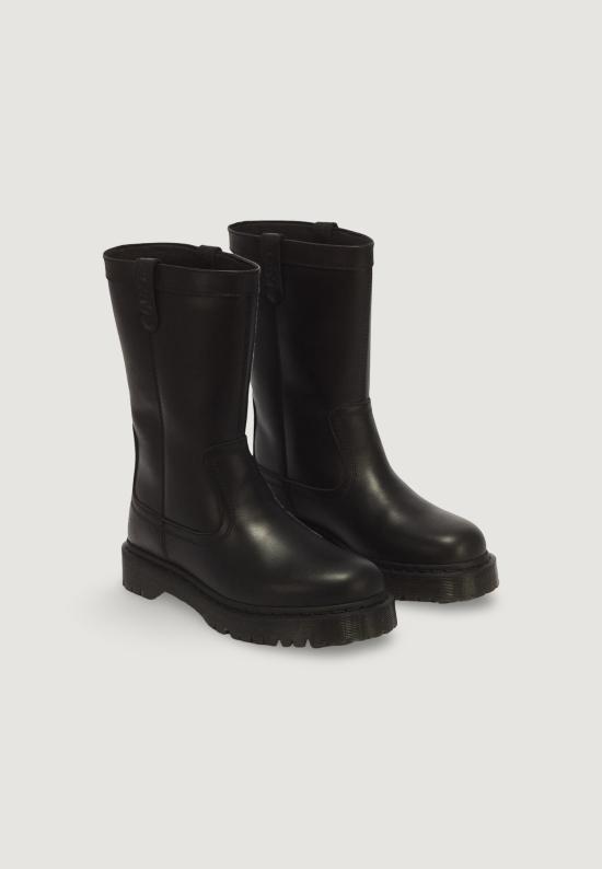 26FW 닥터마틴 부츠 43165001 DOM - DR.MARTENS