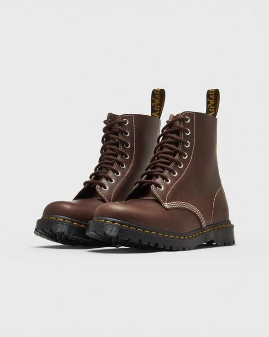 26FW 닥터마틴 부츠 43326201 DOM - DR.MARTENS