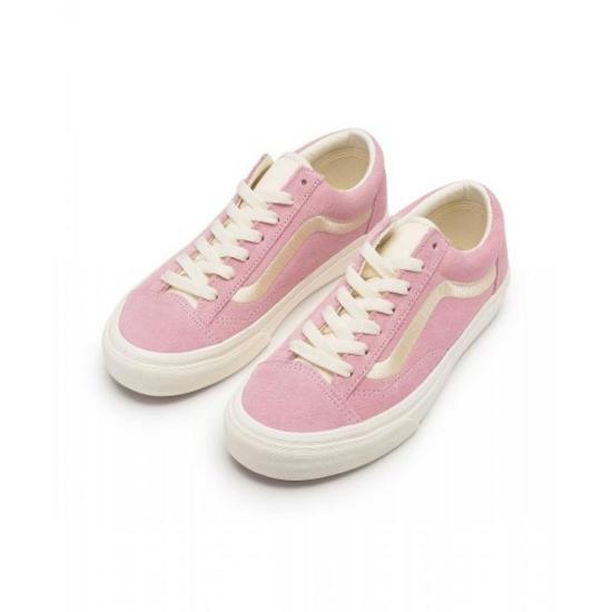  반스 스니커즈 VN000XI0BO91 DOM - VANS