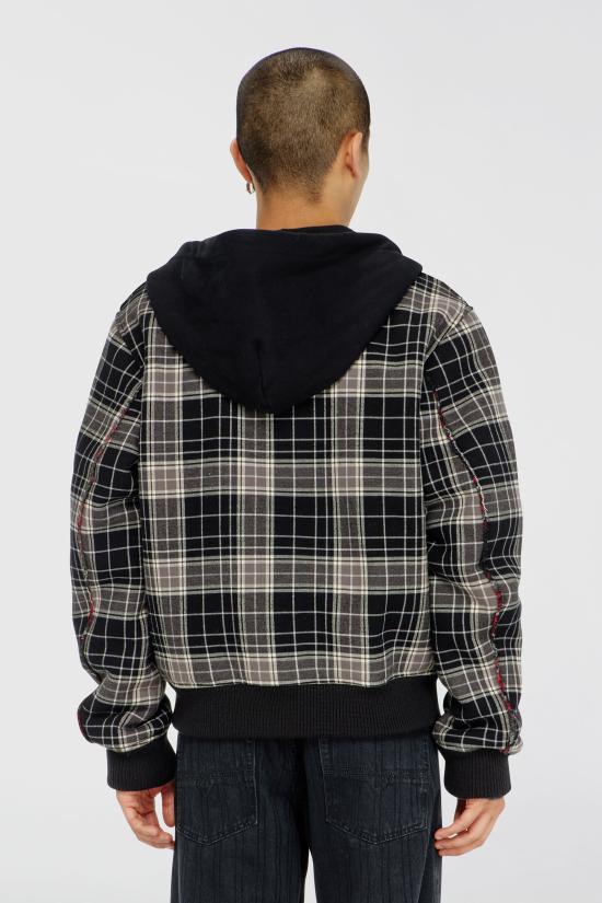 26FW 디젤 아우터 A227850CJCL9XXA DOM - DIESEL