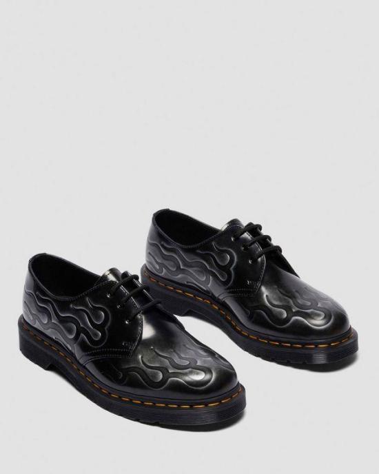 25FW 닥터마틴 부츠 41765020 DOM - DR.MARTENS
