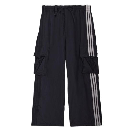26SS 와이쓰리 팬츠 YY3U261PRPN049BK BLACK DOM
