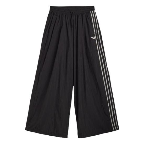 26SS 와이쓰리 팬츠 YY3U261PRPN051BK BLACK DOM