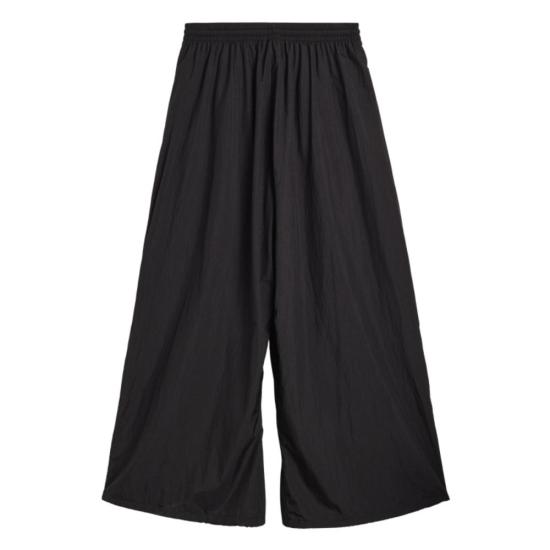 26SS 와이쓰리 팬츠 YY3U261PRPN051BK BLACK DOM - Y-3