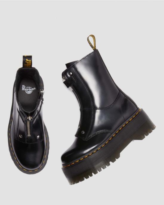 닥터마틴 부츠 30976001 DOM - DR.MARTENS