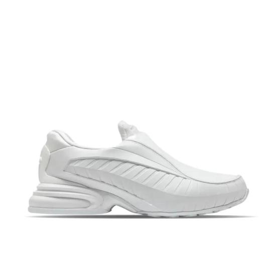 26SS 꼼데가르송 스니커즈 PQ K104 S26 2 WHITE DOM