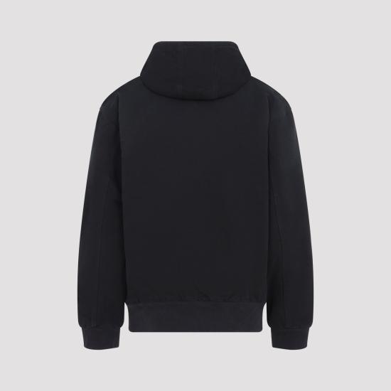 26FW 칼하트 WIP 자켓 I037584894O BLACK - CARHARTT WIP