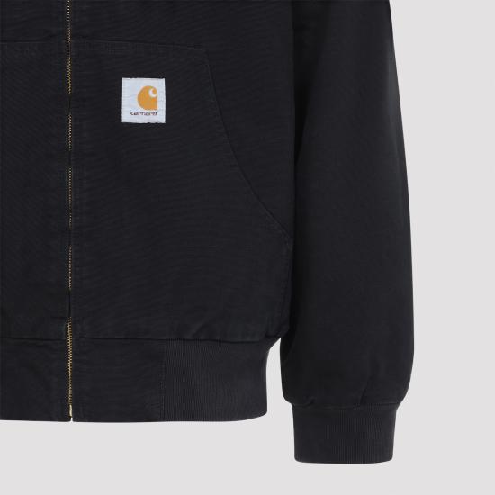 26FW 칼하트 WIP 자켓 I037584894O BLACK - CARHARTT WIP