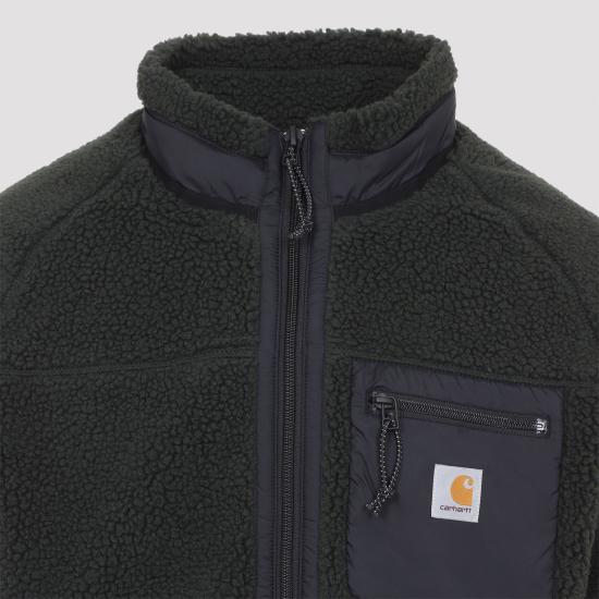 26FW 칼하트 WIP 프렌티스 라이너 자켓 I0356963WMXX RAVEN BLACK - CARHARTT WIP