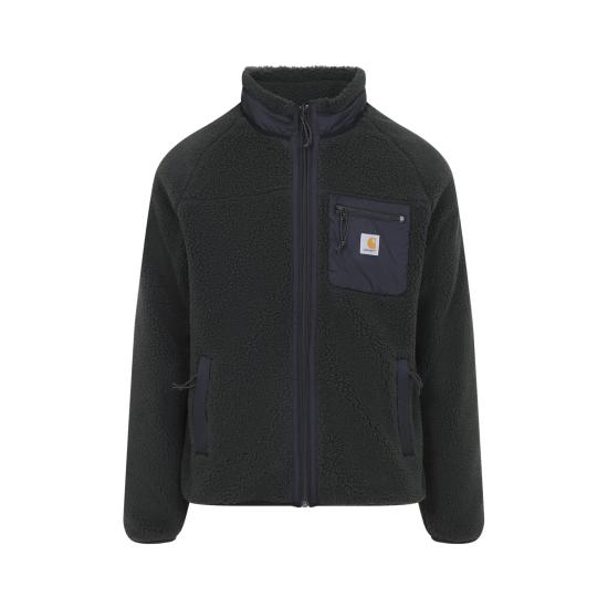 26FW 칼하트 WIP 프렌티스 라이너 자켓 I0356963WMXX RAVEN BLACK - CARHARTT WIP