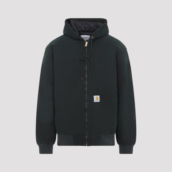 26FW 칼하트 WIP 자켓 I0375843T64O RAVEN - CARHARTT WIP