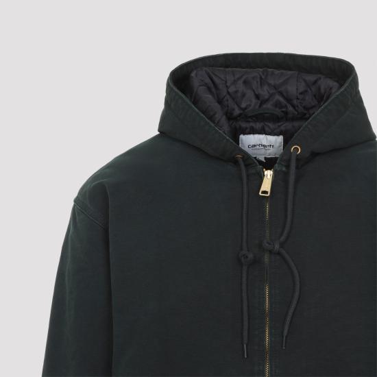 26FW 칼하트 WIP 자켓 I0375843T64O RAVEN - CARHARTT WIP