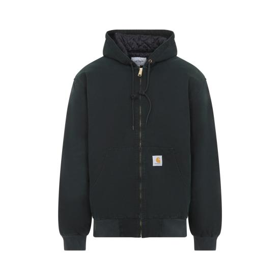 26FW 칼하트 WIP 자켓 I0375843T64O RAVEN - CARHARTT WIP
