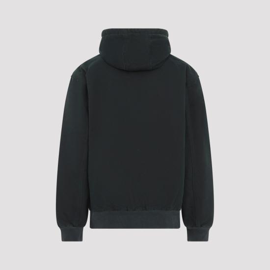 26FW 칼하트 WIP 자켓 I0375843T64O RAVEN - CARHARTT WIP