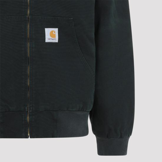 26FW 칼하트 WIP 자켓 I0375843T64O RAVEN - CARHARTT WIP