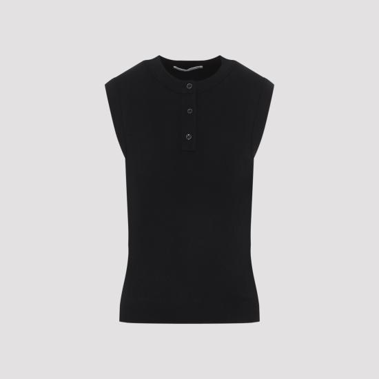 26FW 스튜디오 니콜슨 스웨터 AURELSNW1902 BLACK - STUDIO NICHOLSON