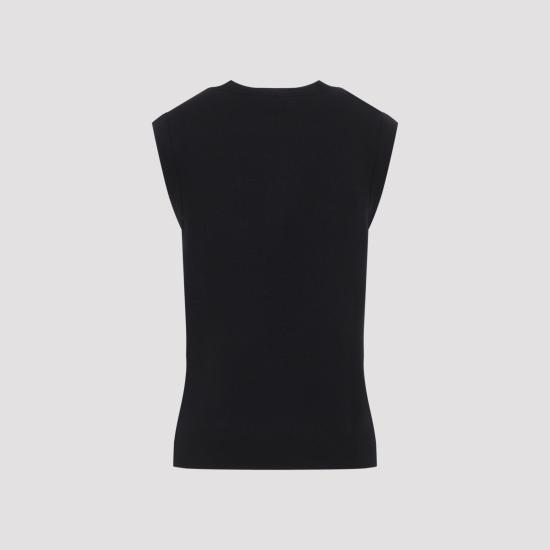 26FW 스튜디오 니콜슨 스웨터 AURELSNW1902 BLACK - STUDIO NICHOLSON