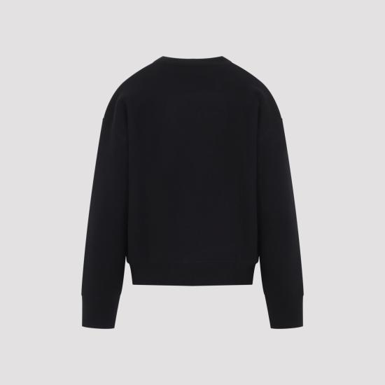 26FW 스튜디오 니콜슨 가디건 ARVINESNW1901 BLACK - STUDIO NICHOLSON