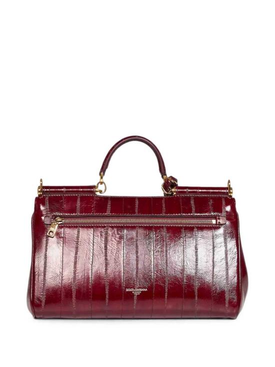 26FW 돌체앤가바나 마이 시실리 핸드백 BB7782B8291 81142 AMARENA 1 - DOLCE & GABBANA