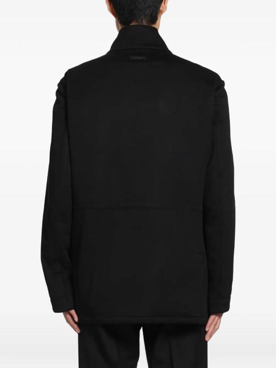 26FW 라르디니 자켓 ACRAVENACSP67642 999 - LARDINI
