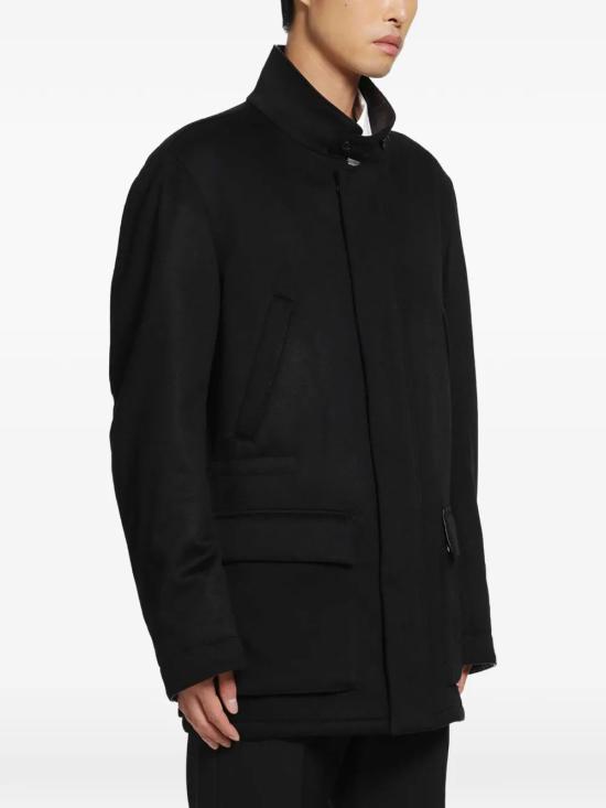 26FW 라르디니 자켓 ACRAVENACSP67642 999 - LARDINI