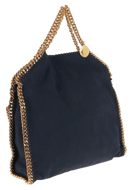26FW 스텔라 맥카트니 크로스백 234387 WP0543 4000 NAVY - STELLA MCCARTNEY
