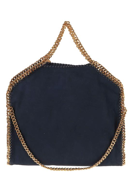 26FW 스텔라 맥카트니 크로스백 234387 WP0543 4000 NAVY - STELLA MCCARTNEY