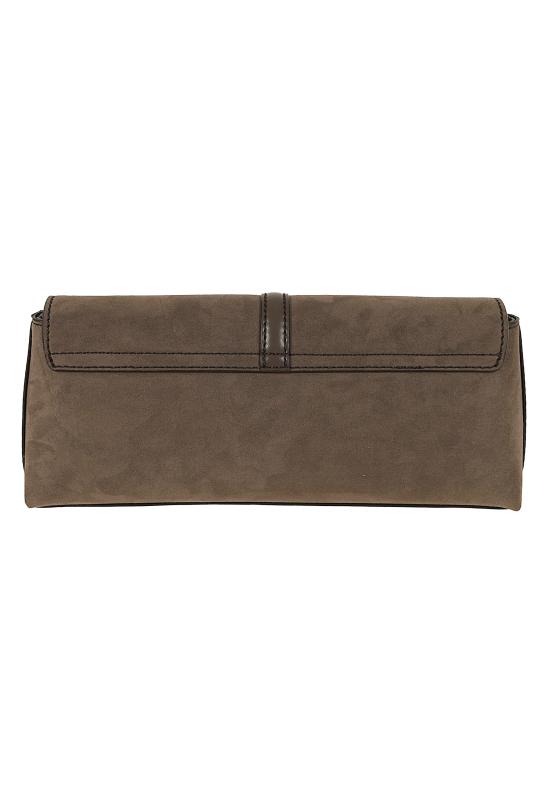 26FW 스텔라 맥카트니 크로스백 7P0091 WP0554 2822 DARK TAUPE - STELLA MCCARTNEY