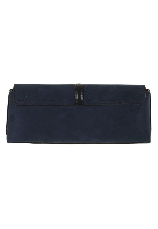 26FW 스텔라 맥카트니 크로스백 7P0091 WP0554 4000 NAVY - STELLA MCCARTNEY