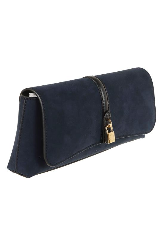 26FW 스텔라 맥카트니 크로스백 7P0091 WP0554 4000 NAVY - STELLA MCCARTNEY