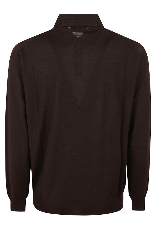 26FW 라르디니 폴로 티셔츠 CNLPML62 CN64021 450 - LARDINI
