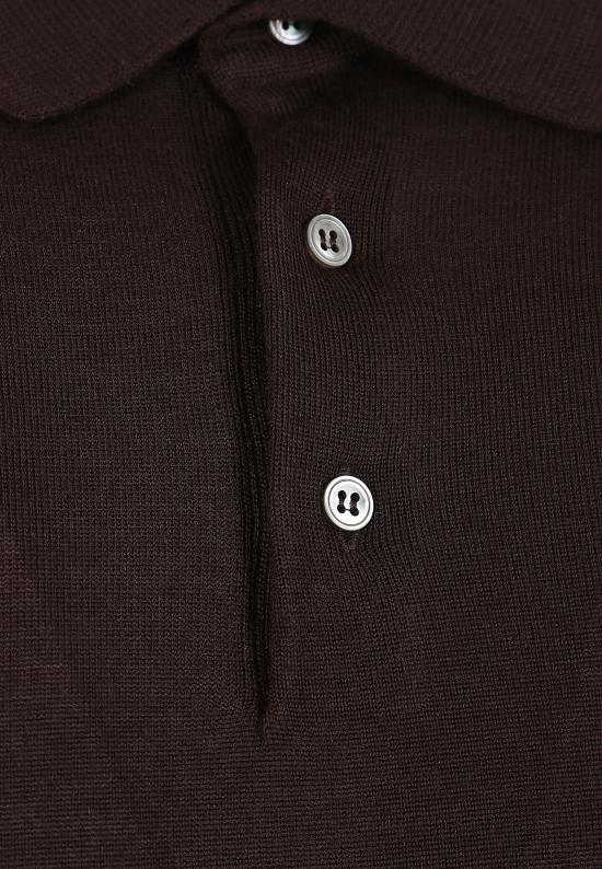 26FW 라르디니 폴로 티셔츠 CNLPML62 CN64021 450 - LARDINI