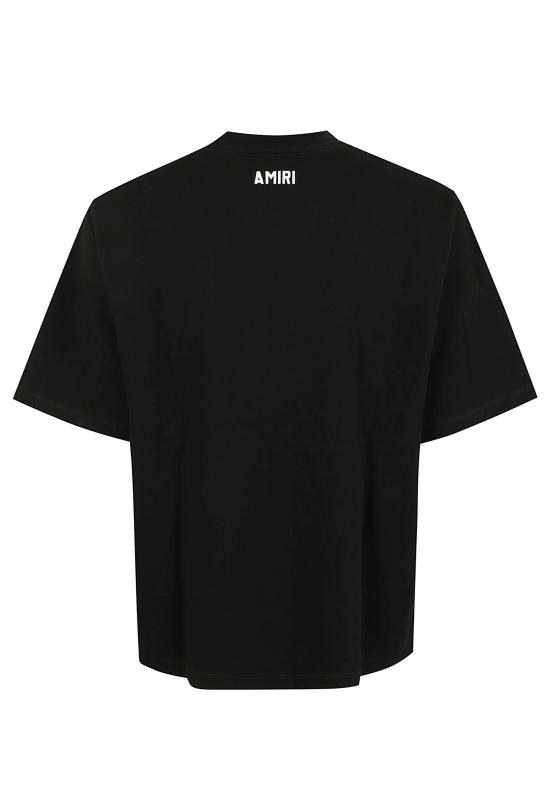 26FW 아미리 탑 AM426JR059 0002 BLACK - AMIRI