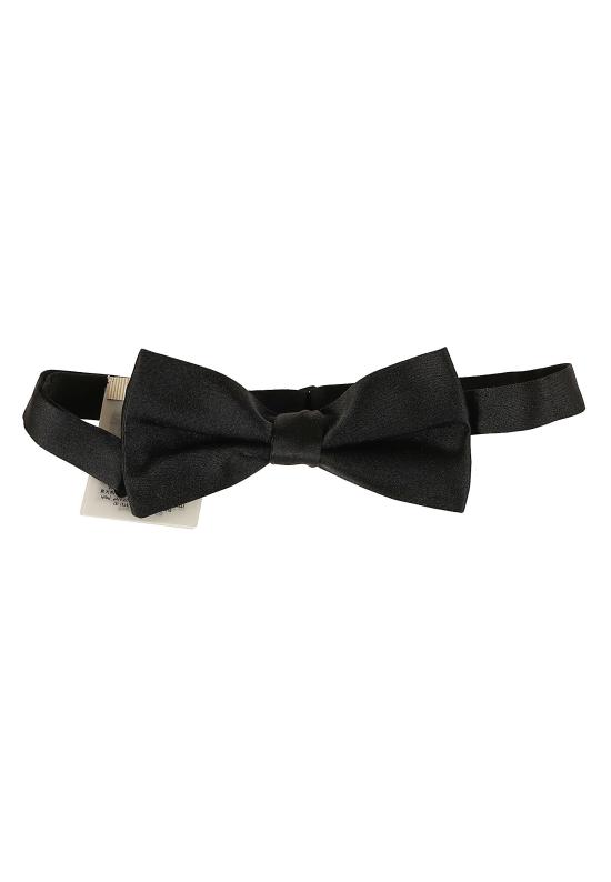 26FW 발렌티노 가라바니 넥타이 YEW003 DBU 0NO NERO