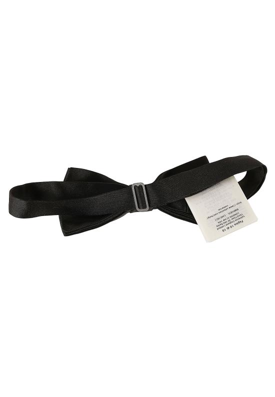 26FW 발렌티노 가라바니 넥타이 YEW003 DBU 0NO NERO - VALENTINO GARAVANI