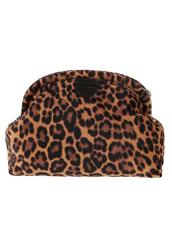 26FW 스텔라 맥카트니 크로스백 7B0190 WP0742 2018 LEOPARD