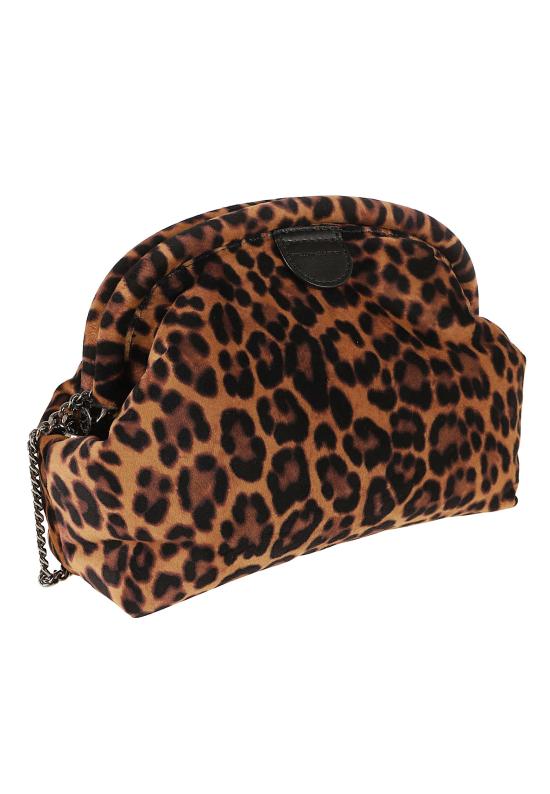 26FW 스텔라 맥카트니 크로스백 7B0190 WP0742 2018 LEOPARD - STELLA MCCARTNEY