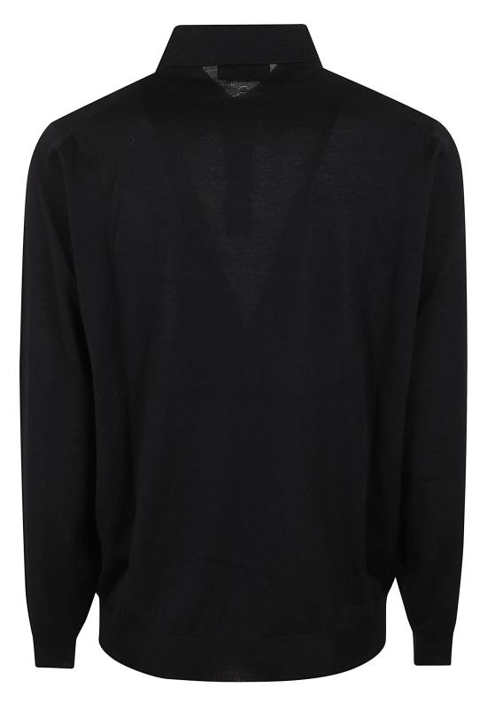 26FW 라르디니 폴로 티셔츠 CNLPML62 CN64021 850 - LARDINI
