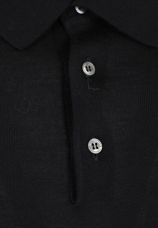 26FW 라르디니 폴로 티셔츠 CNLPML62 CN64021 850 - LARDINI