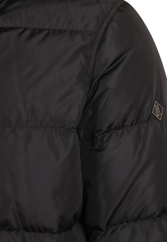 26FW 에르노 자켓 PI001390U 12918 9300 NERO - HERNO