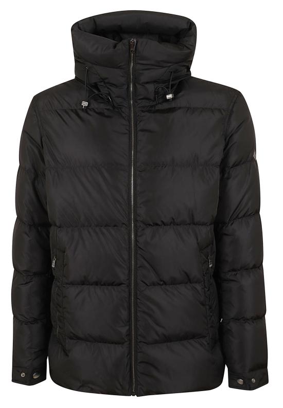 26FW 에르노 자켓 PI001390U 12918 9300 NERO