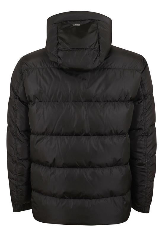 26FW 에르노 자켓 PI001390U 12918 9300 NERO - HERNO