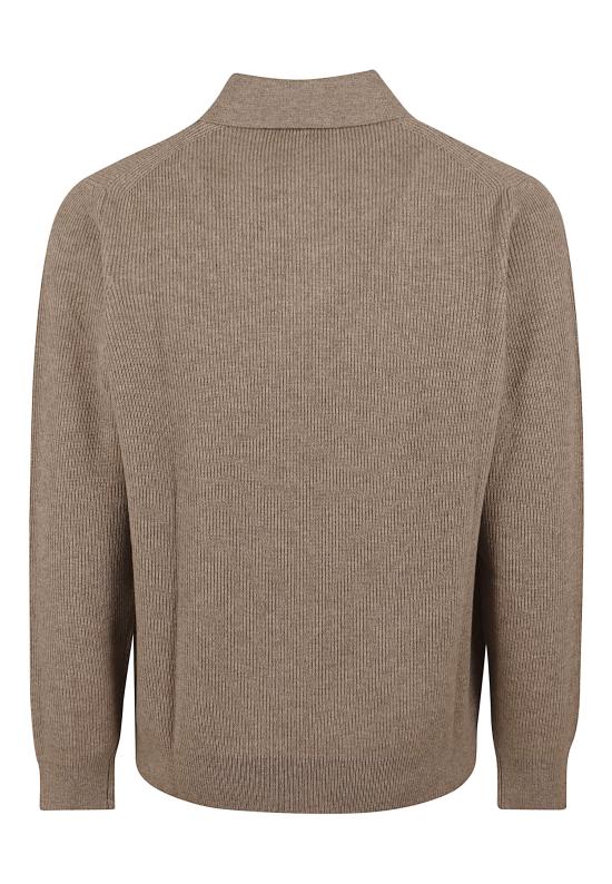 26FW 라르디니 폴로 티셔츠 ACLPML70 AC67023 210 - LARDINI