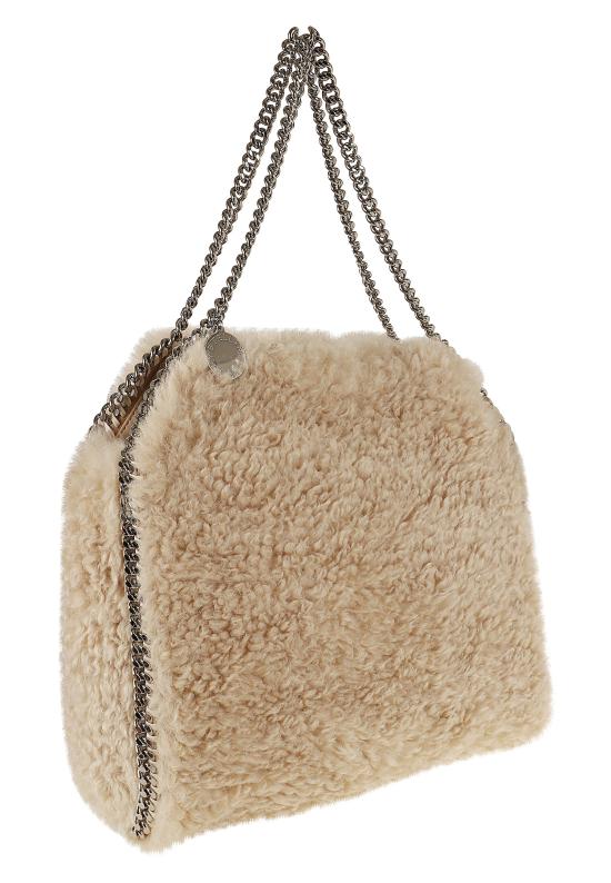 26FW 스텔라 맥카트니 크로스백 261063 WP0743 9561 OAT - STELLA MCCARTNEY
