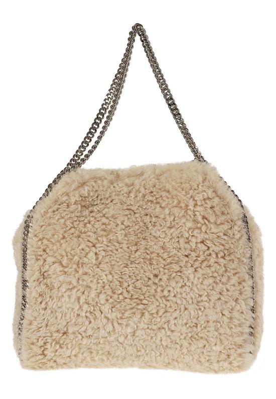 26FW 스텔라 맥카트니 크로스백 261063 WP0743 9561 OAT - STELLA MCCARTNEY