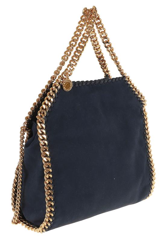 26FW 스텔라 맥카트니 크로스백 371223 WP0543 4000 NAVY - STELLA MCCARTNEY