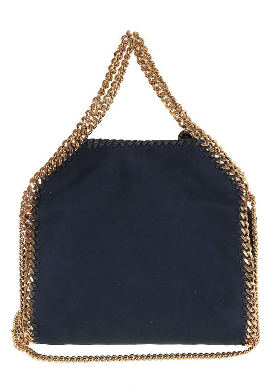 26FW 스텔라 맥카트니 크로스백 371223 WP0543 4000 NAVY - STELLA MCCARTNEY